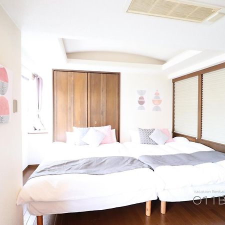 Nk Bld5F Sapporo 3Ldk 3Br 1 Floor 1 Room Luaran gambar